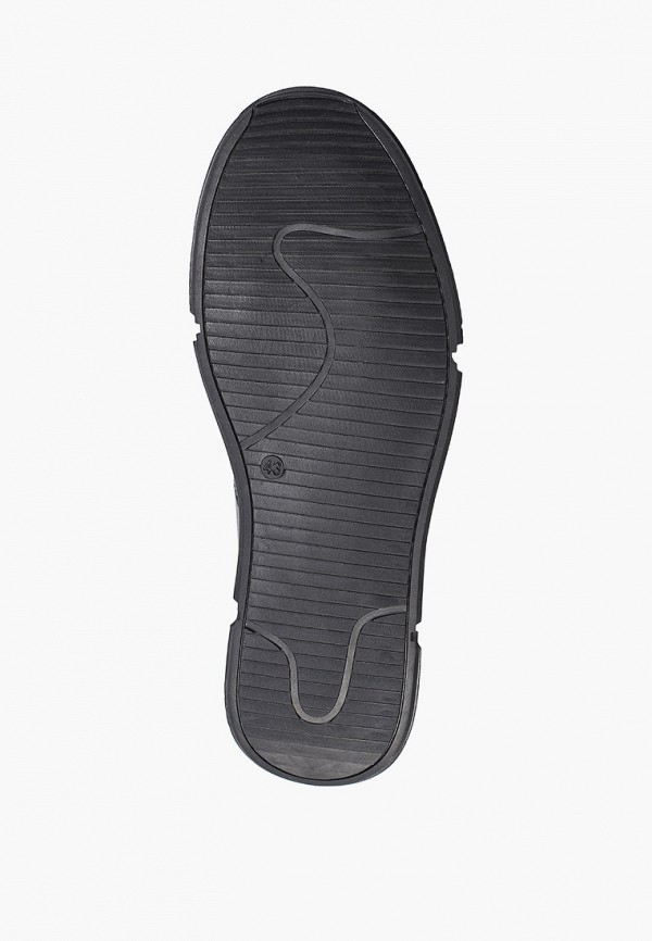 B2B Black to Black Кеды - фото 5