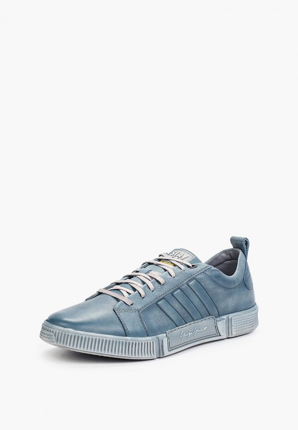 B2B Black to Black Кеды - фото 2