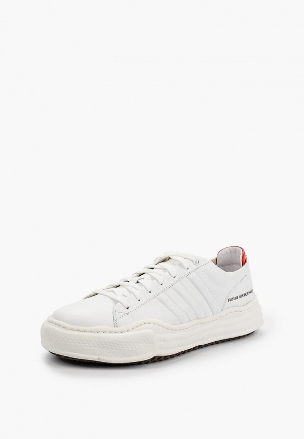 B2B Black to Black Кеды - фото 2