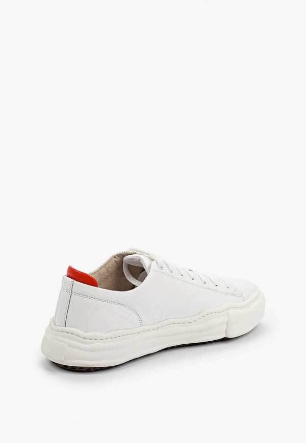 B2B Black to Black Кеды - фото 3