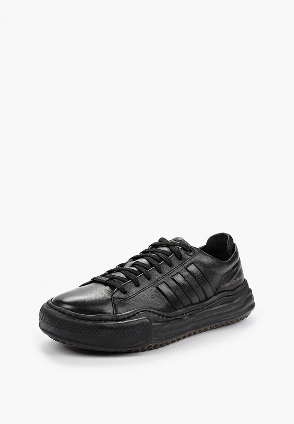 B2B Black to Black Кеды - фото 2