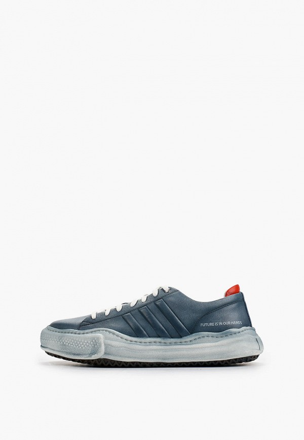 B2B Black to Black Кеды - фото 1