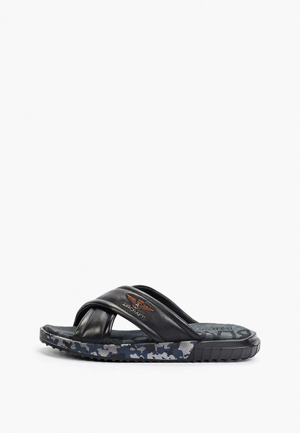 B2B Black to Black Сабо - фото 1