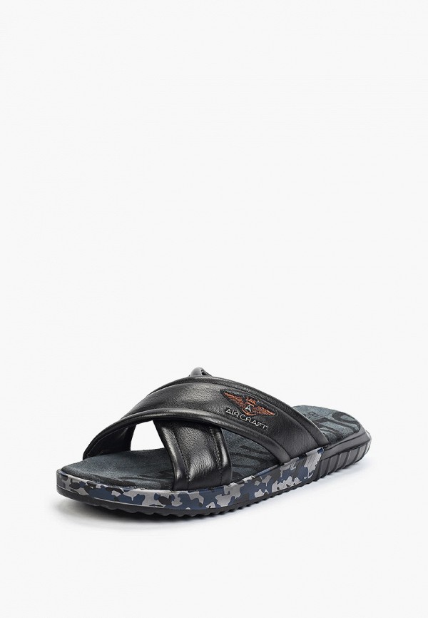 B2B Black to Black Сабо - фото 2