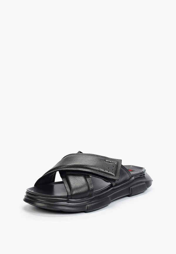 B2B Black to Black Сабо - фото 2