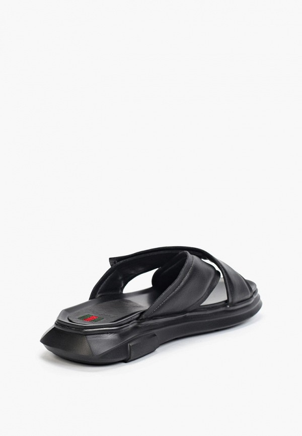 B2B Black to Black Сабо - фото 3