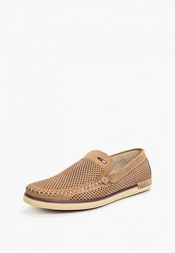 B2B Black to Black Мокасины - фото 2