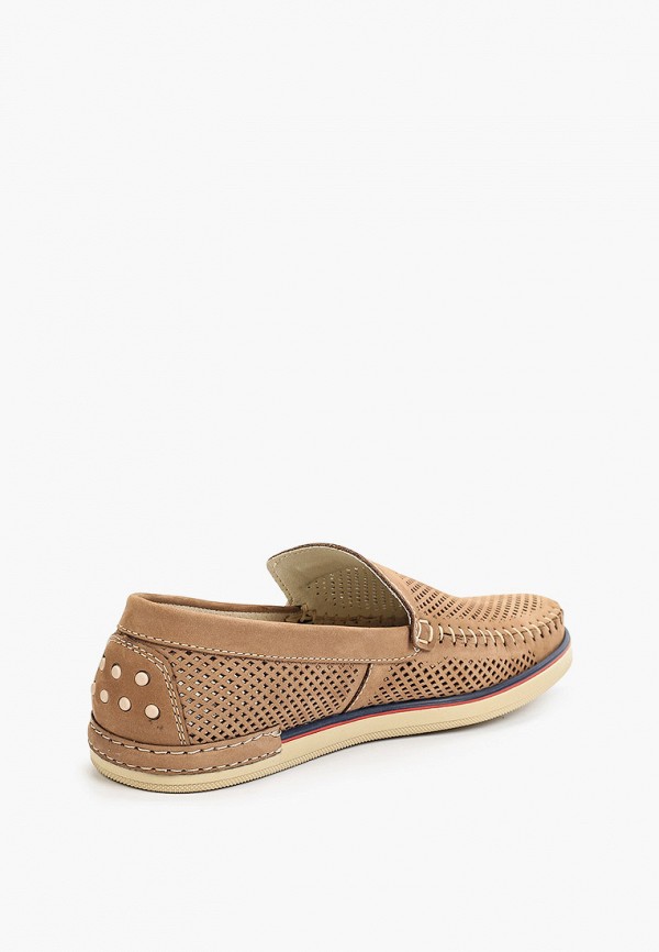 B2B Black to Black Мокасины - фото 3