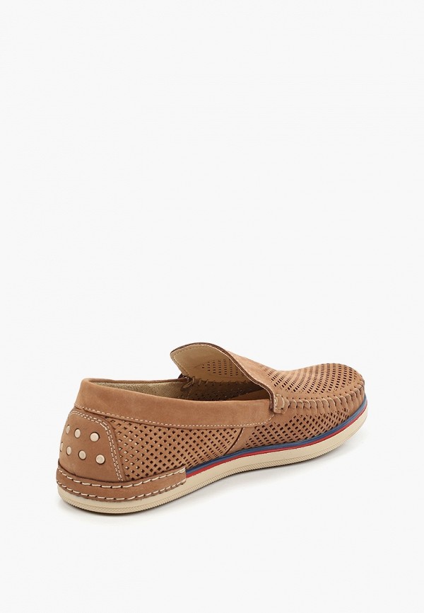 B2B Black to Black Мокасины - фото 3