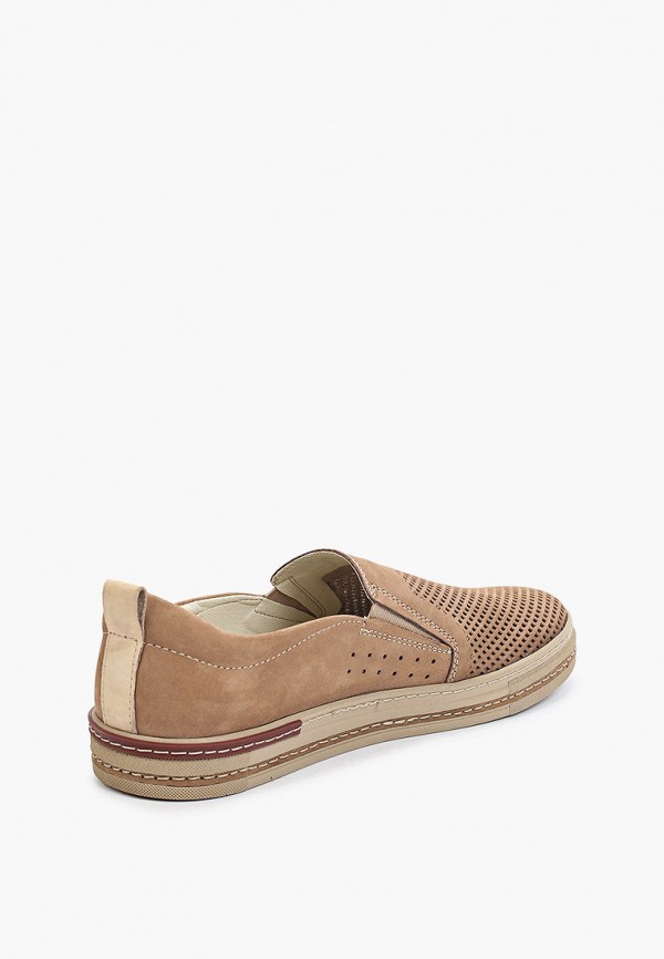 B2B Black to Black Слипоны - фото 3