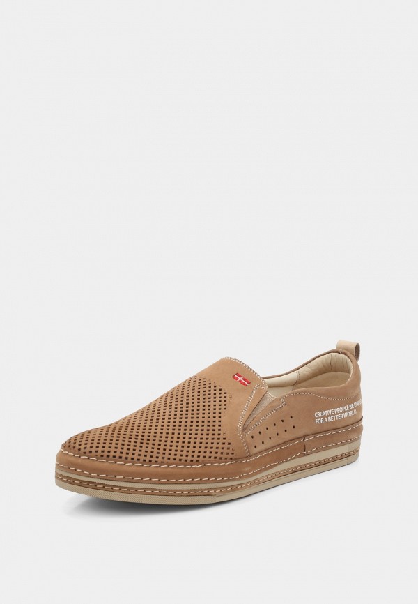 B2B Black to Black Слипоны - фото 2