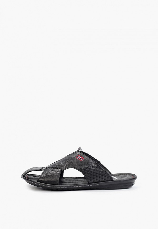 B2B Black to Black Сабо - фото 1