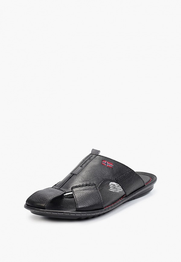 B2B Black to Black Сабо - фото 2