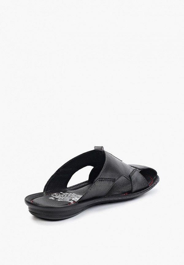 B2B Black to Black Сабо - фото 3