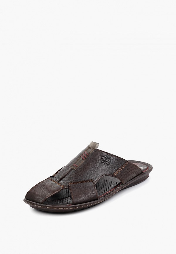 B2B Black to Black Сабо - фото 2