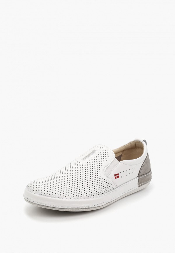 B2B Black to Black Слипоны - фото 2