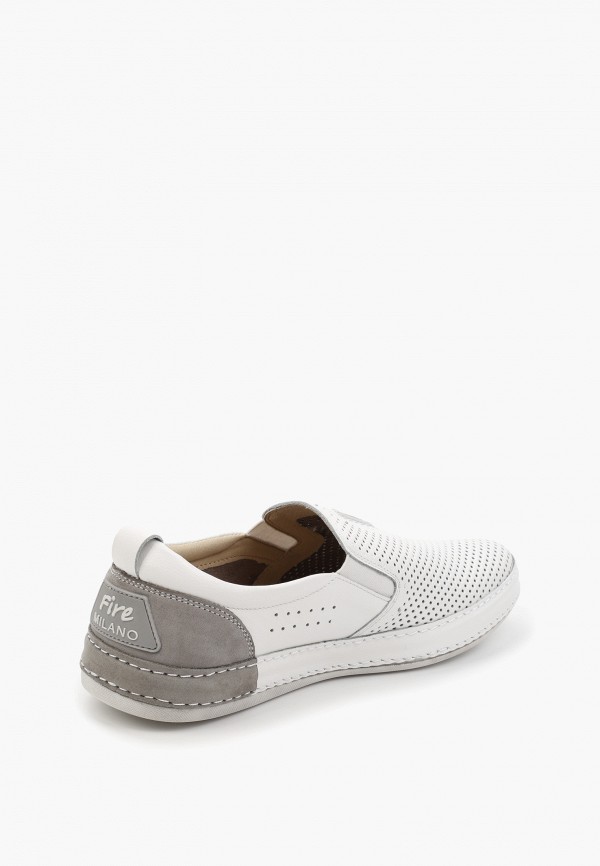 B2B Black to Black Слипоны - фото 3