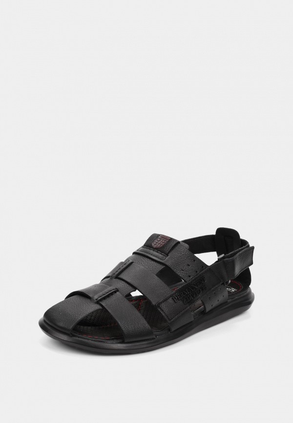 B2B Black to Black Сандалии - фото 2