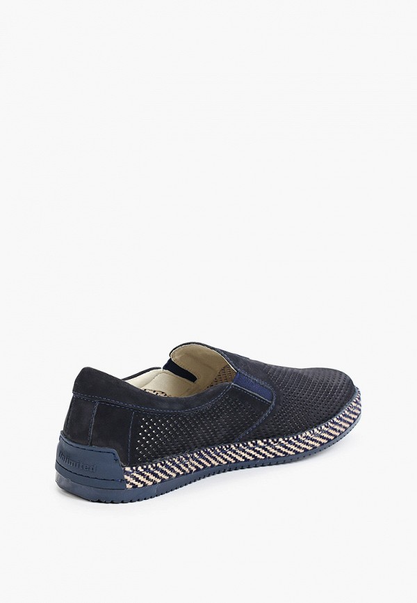 B2B Black to Black Эспадрильи - фото 3