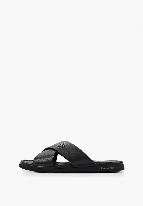 B2B Black to Black Сабо - фото 1