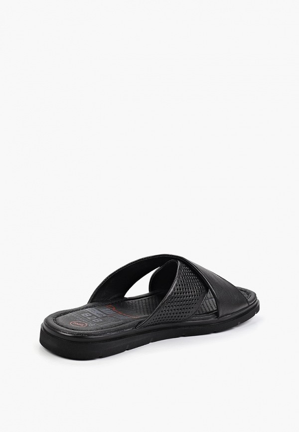 B2B Black to Black Сабо - фото 3