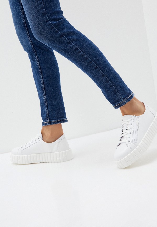 B2B Black to Black Кеды - фото 6