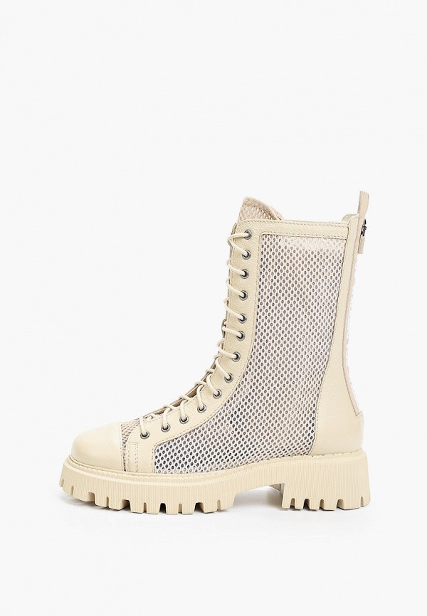 B2B Black to Black Ботинки - фото 1