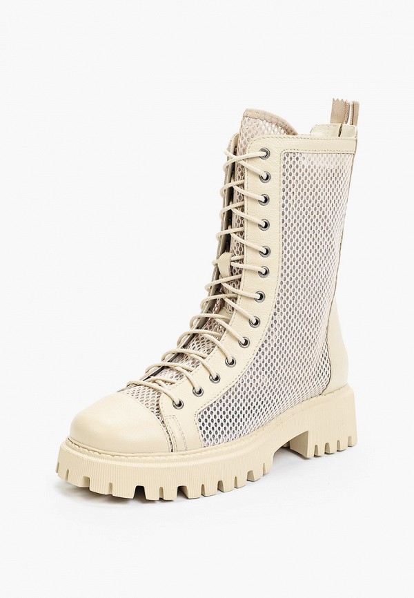 B2B Black to Black Ботинки - фото 2