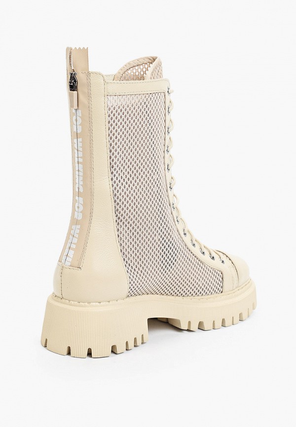 B2B Black to Black Ботинки - фото 3