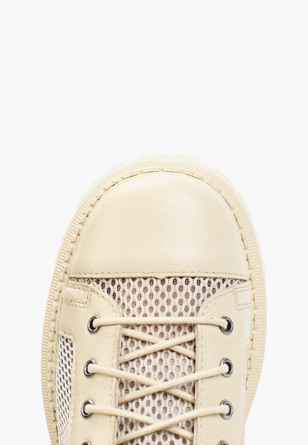 B2B Black to Black Ботинки - фото 4