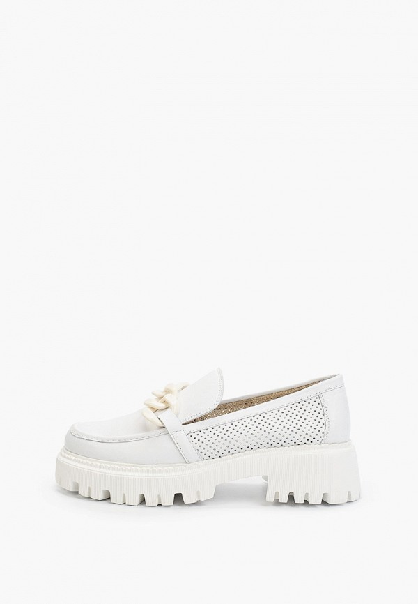 B2B Black to Black Лоферы - фото 1