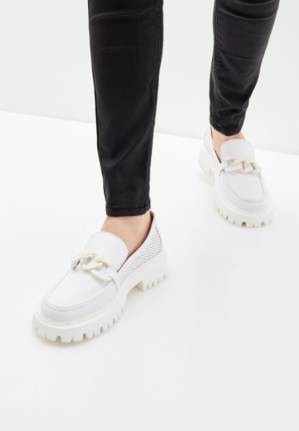 B2B Black to Black Лоферы - фото 6