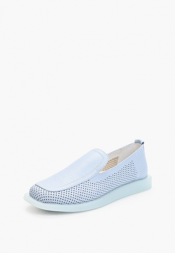 B2B Black to Black Лоферы - фото 2