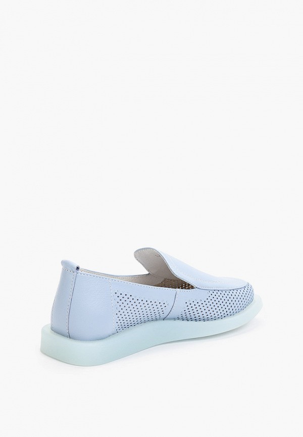 B2B Black to Black Лоферы - фото 3