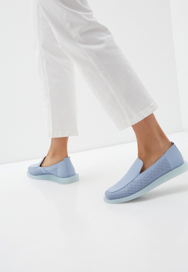 B2B Black to Black Лоферы - фото 6