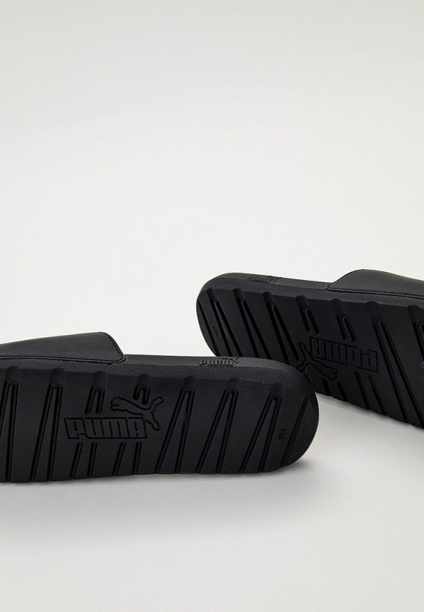 PUMA Сланцы - Cool Cat 2.0 Wns PUMA Black-Rose Gold - фото 5