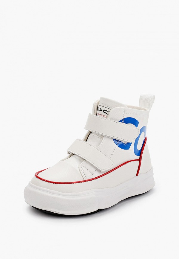 Kapika Кеды - фото 2