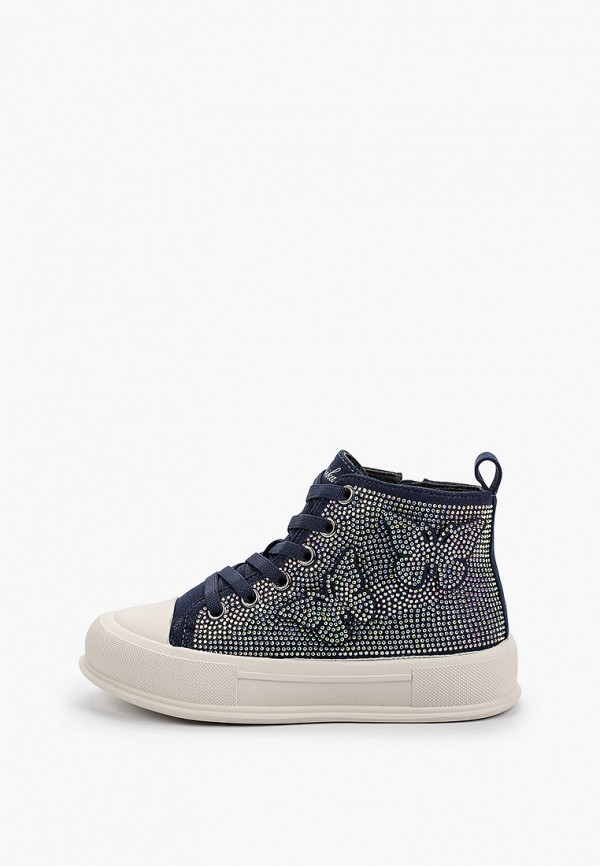 Kapika Кеды - фото 1