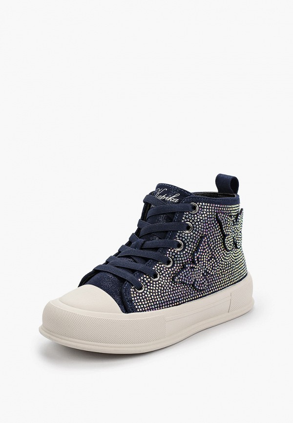 Kapika Кеды - фото 2