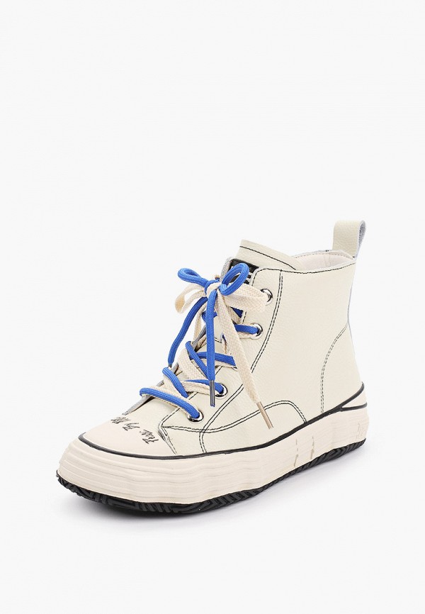 Kapika Кеды - фото 2