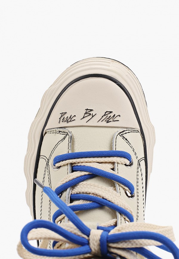 Kapika Кеды - фото 4