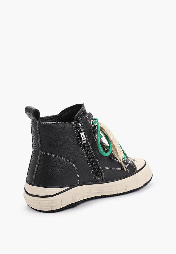 Kapika Кеды - фото 3