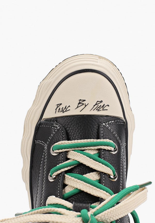 Kapika Кеды - фото 4