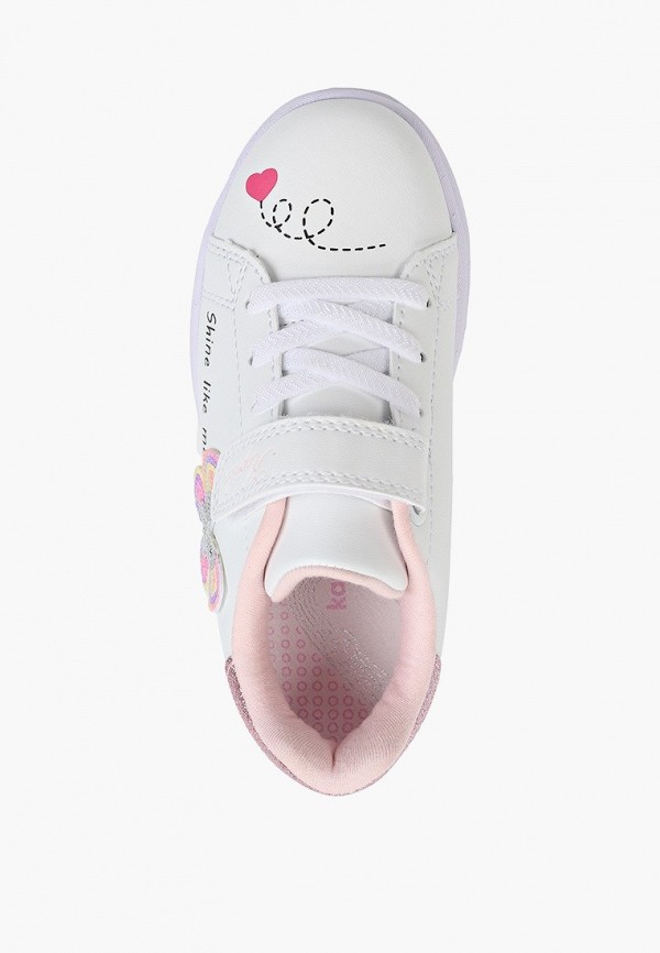 Kapika Кеды - фото 4