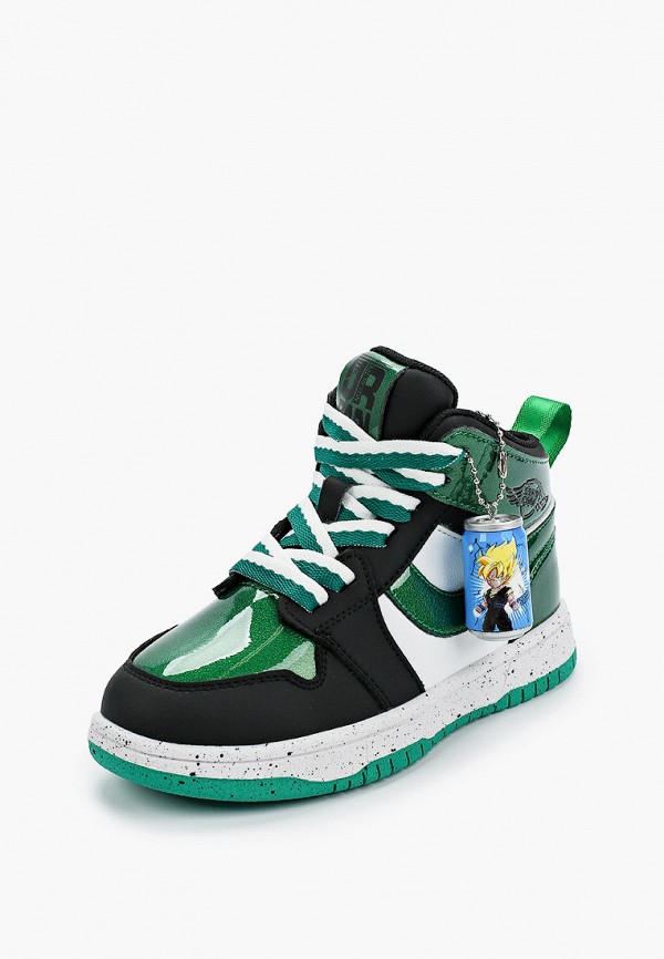 Kapika Кеды - фото 2