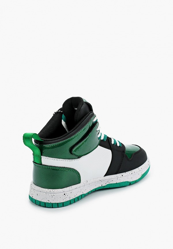 Kapika Кеды - фото 3