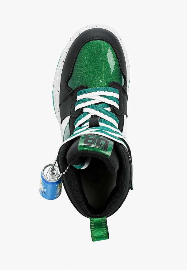 Kapika Кеды - фото 4