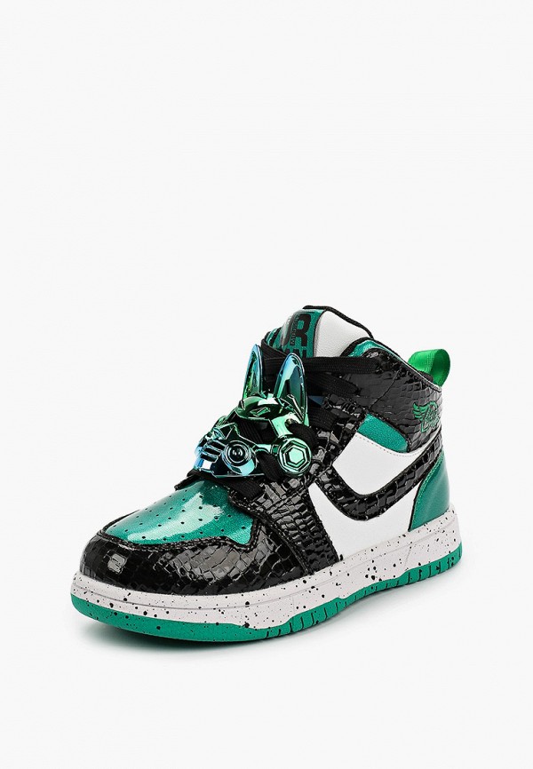 Kapika Кеды - фото 2