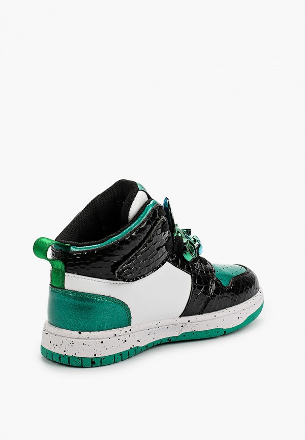 Kapika Кеды - фото 3