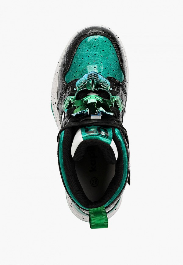 Kapika Кеды - фото 4